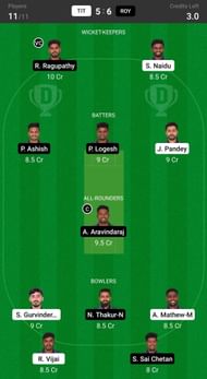 Fantasy suggestion #2
